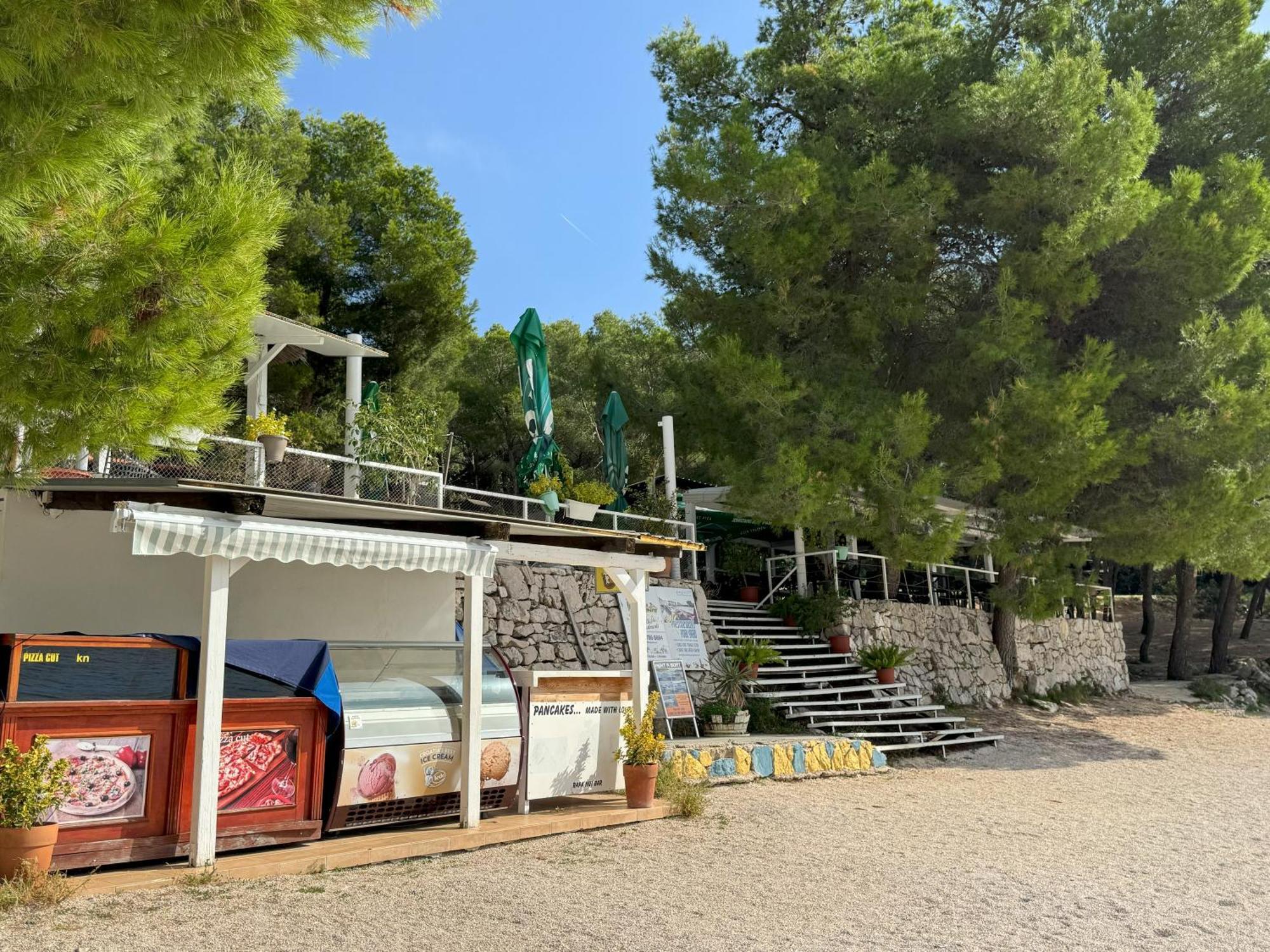 Serenity Mobile House Drage Extérieur photo