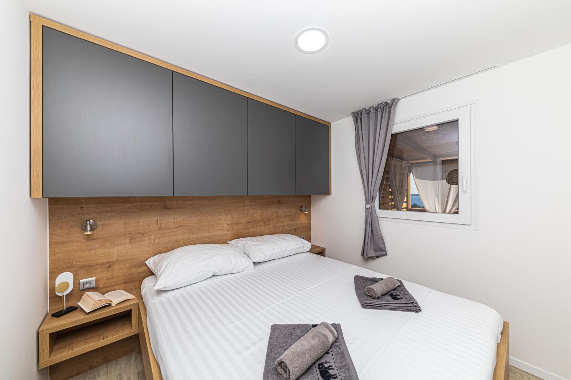 Serenity Mobile House Drage Extérieur photo