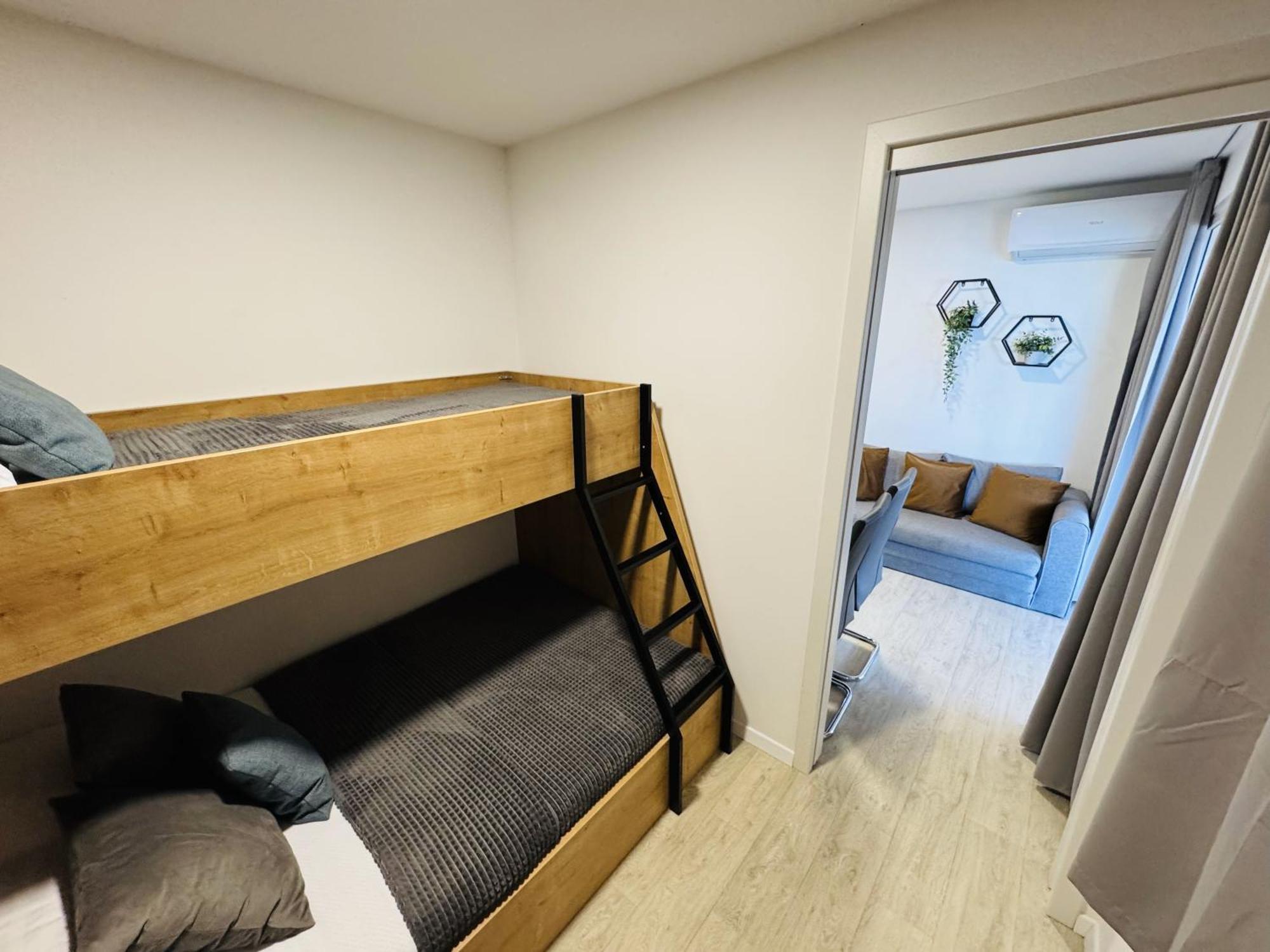Serenity Mobile House Drage Extérieur photo