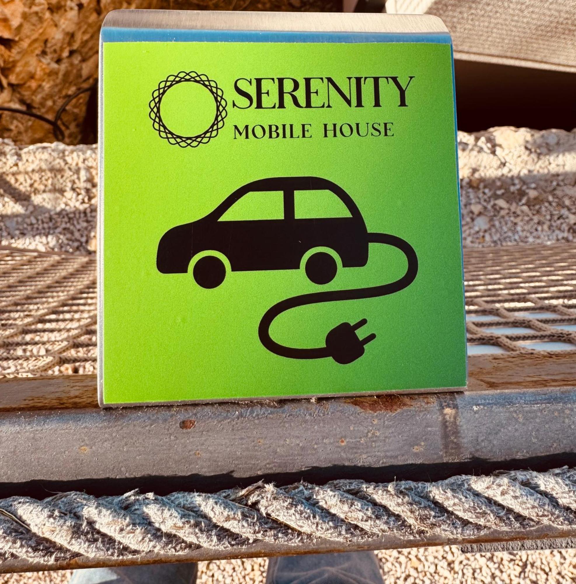 Serenity Mobile House Drage Extérieur photo