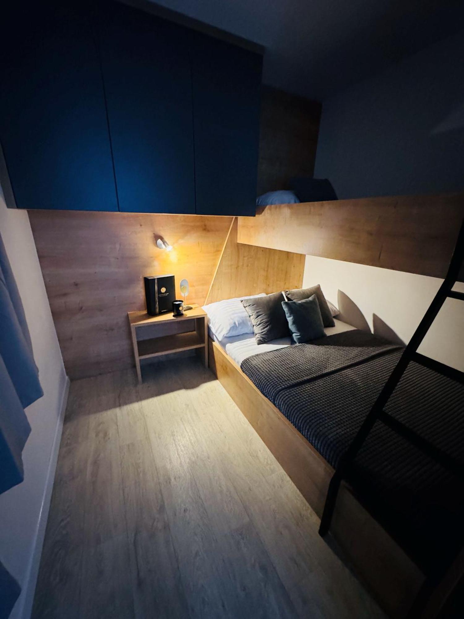 Serenity Mobile House Drage Extérieur photo